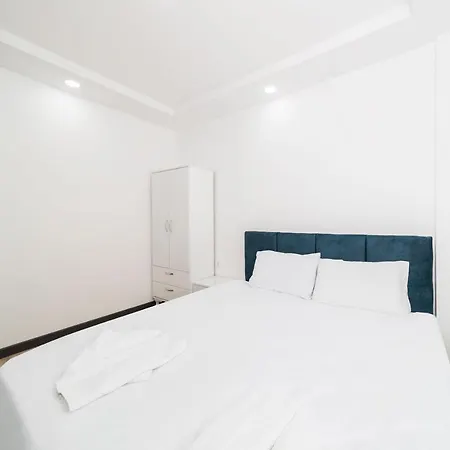 Pleasant Flat 15 Min Walking Distance To Kaleici In Muratpasa, Antalya 안탈리아